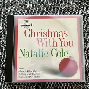 Christmas With You Music DVD • Natalie Cole